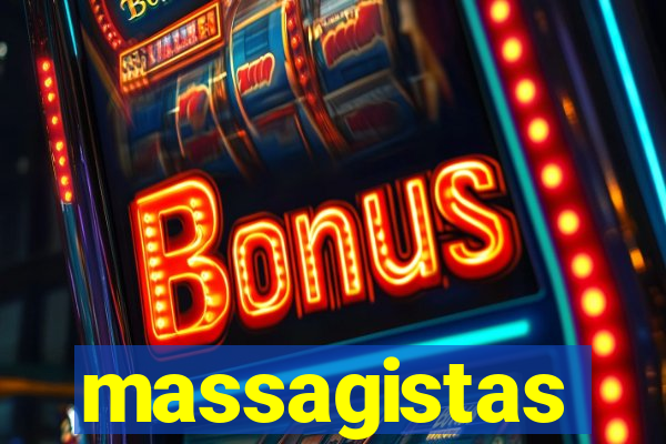 massagistas masculinos sp